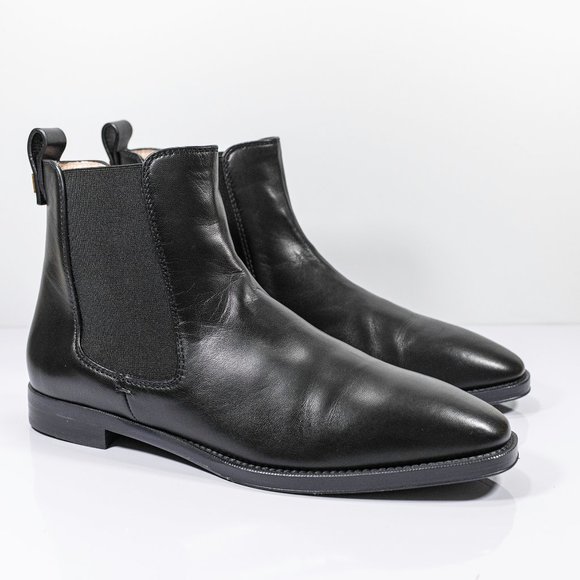 stuart weitzman atom bootie